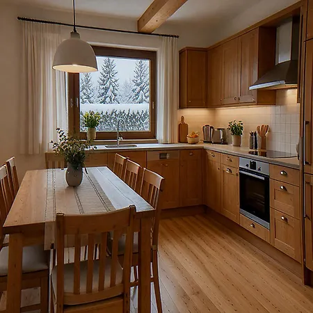 Holiday home Skihome In Harrachov, Czechia