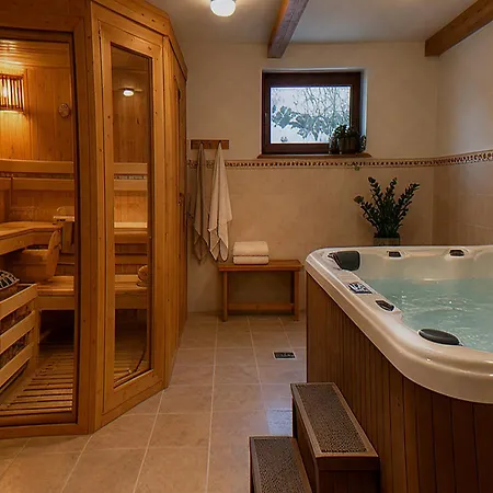 Skihome In Harrachov, Czechia Holiday home