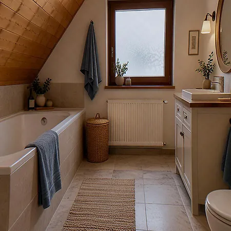 Skihome In Harrachov, Czechia Holiday home Harrachov