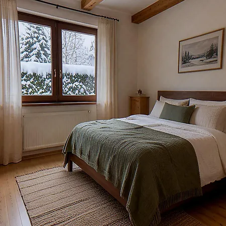 Holiday home Skihome In Harrachov, Czechia